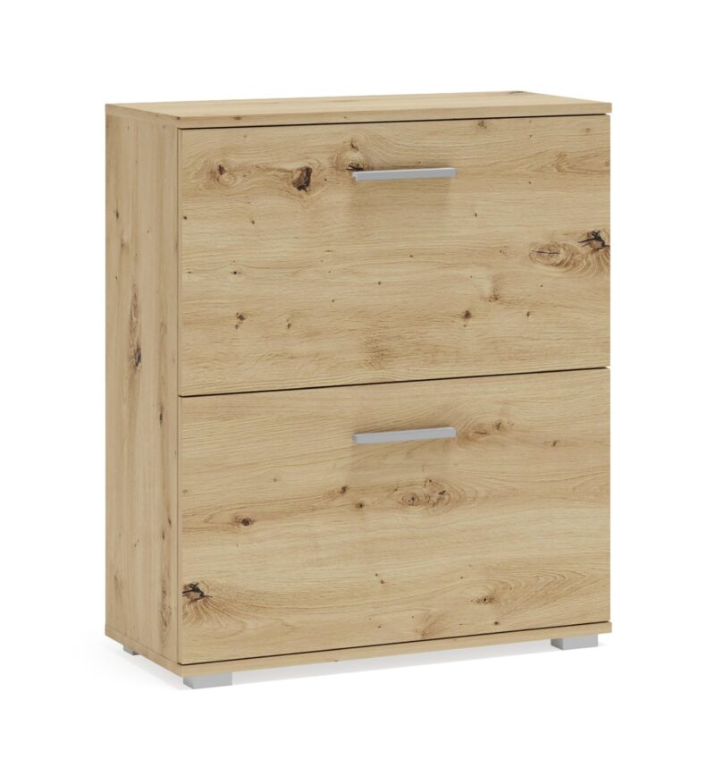 Jalatsikapp LIMORA ST3, käsitöö tamm