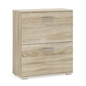 Jalatsikapp LIMORA ST3, sonoma tamm