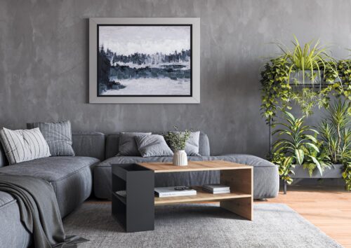 Kohvilaud BELANTE, must