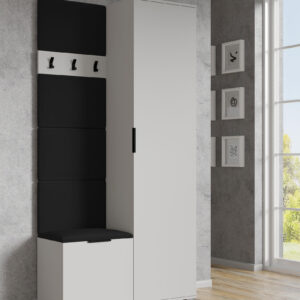 Paneel CLARVIN P-50, must BLUVEL #19