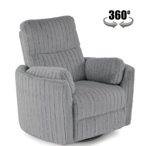 Tugitool PEGA elektriline recliner, hall