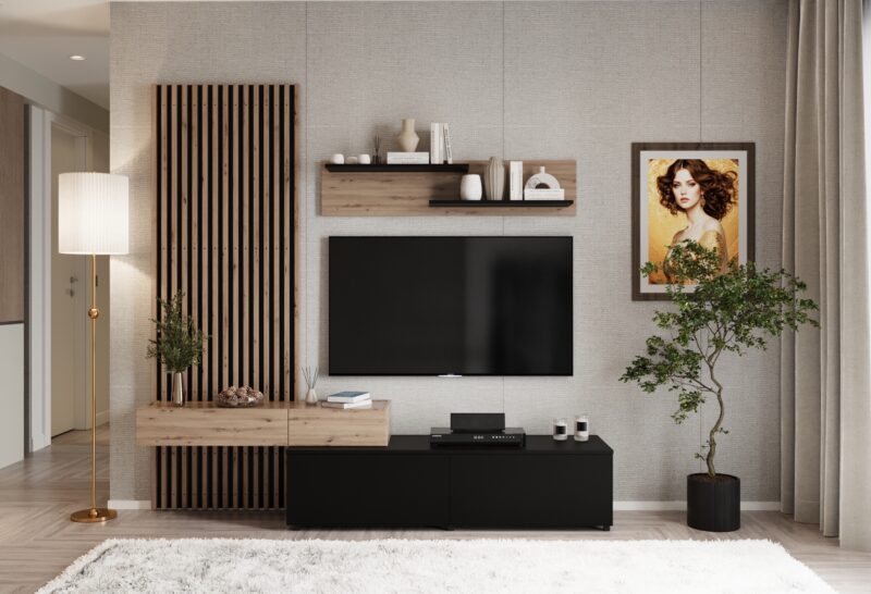 Elutoamööbli komplekt ALTESSA