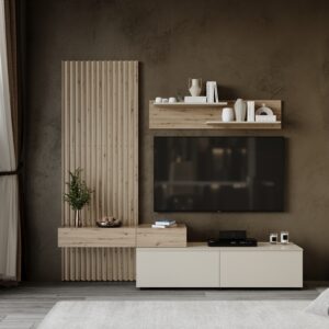 5905248156302_1 Elutoamööbli komplekt CAMINO