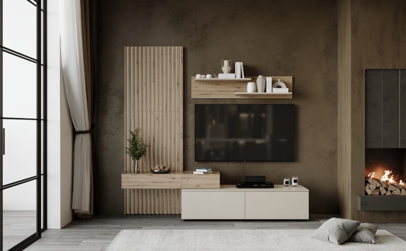 5905248156302_1 Elutoamööbli komplekt CAMINO