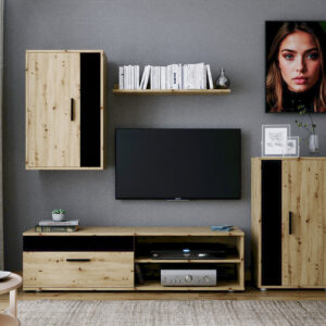 Elutoamööbli komplekt ALOSO