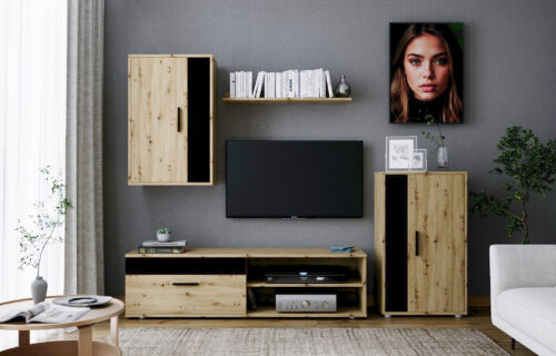 Elutoamööbli komplekt ALOSO