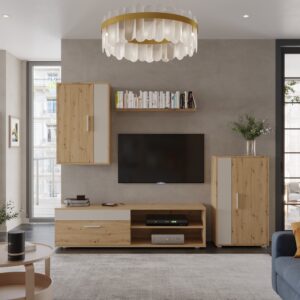 Elutoamööbli komplekt ALRIA