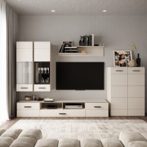 Elutoamööbli komplekt VALETTA