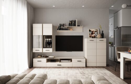 Elutoamööbli komplekt VALETTA