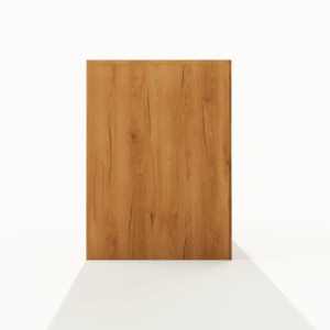 Tammepuidust TV alus Bruno 41