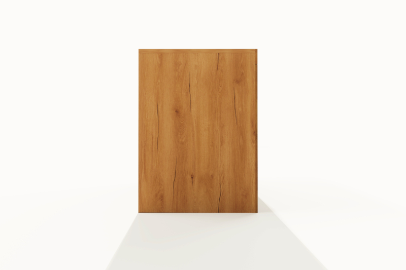 Tammepuidust TV alus Bruno 41