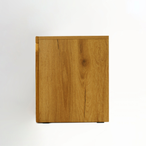 Tammepuidust tv-alus BRUNO 48