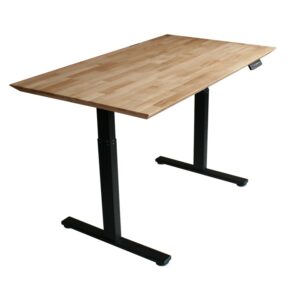 Elektriliselt reguleeritav kirjutuslaud KREO