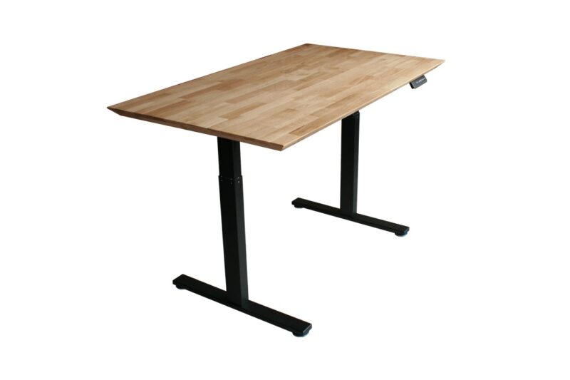 Elektriliselt reguleeritav kirjutuslaud KREO