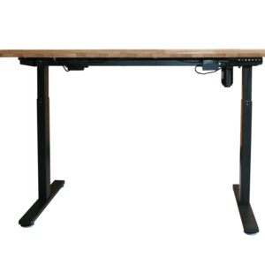 Elektriliselt reguleeritav kirjutuslaud KREO