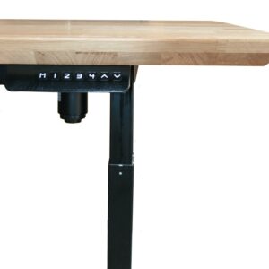 Elektriliselt reguleeritav kirjutuslaud KREO