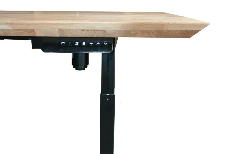 Elektriliselt reguleeritav kirjutuslaud KREO