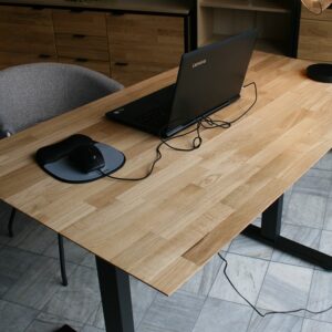 Elektriliselt reguleeritav kirjutuslaud KREO