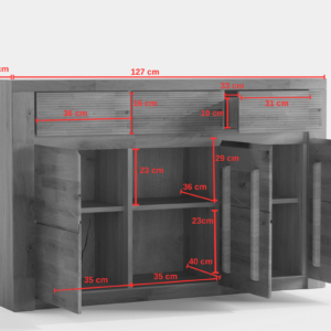 Bruno-10-_1_ Tammepuidust kummut BRUNO 10
