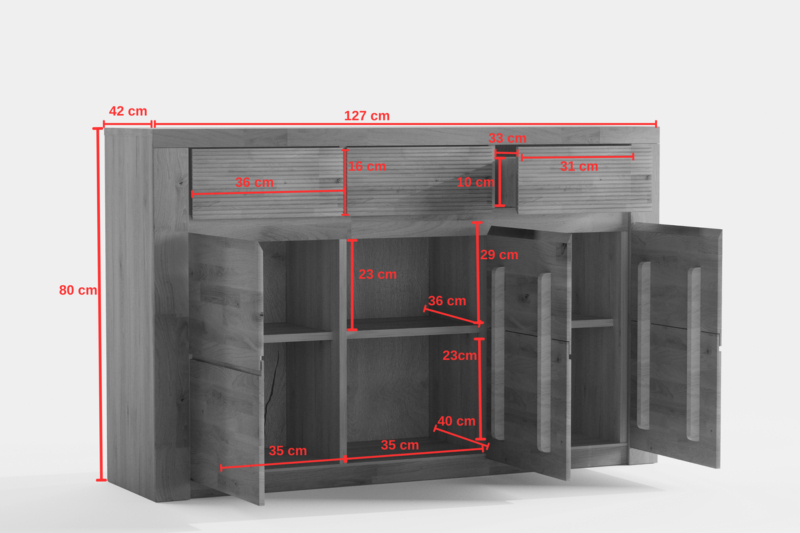 Bruno-10-_1_ Tammepuidust kummut BRUNO 10