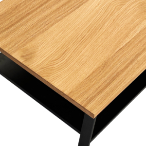 Tammespooniga kohvilaud ORINGO