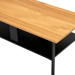 Tammespooniga kohvilaud ORINGO