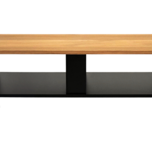 Tammespooniga kohvilaud ORINGO