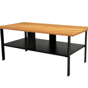 Tammespooniga kohvilaud ORINGO