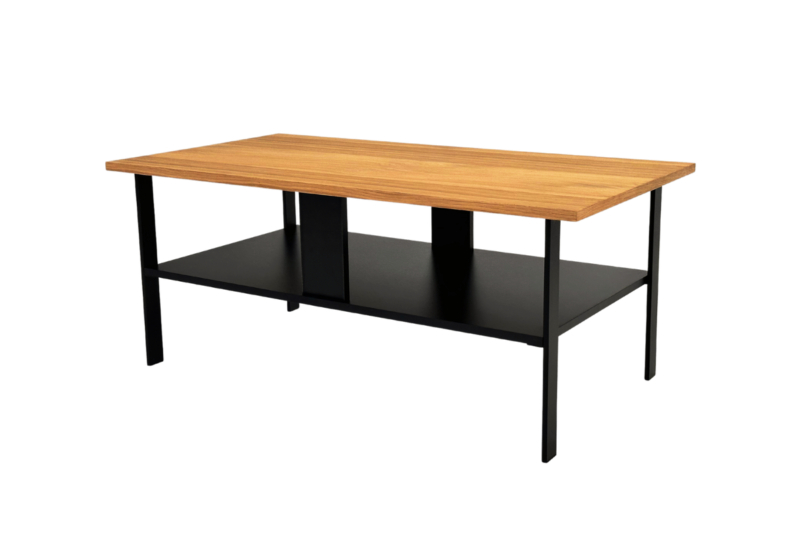 Tammespooniga kohvilaud ORINGO