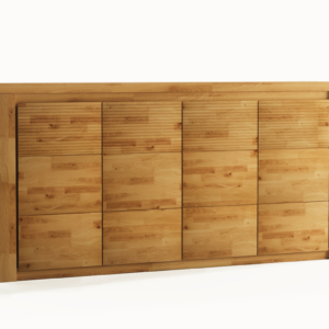 Tammepuidust kummut BRUNO 19