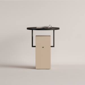 Diivnailaud AROCCO  musta sõrmejäljekindla pealispinnaga