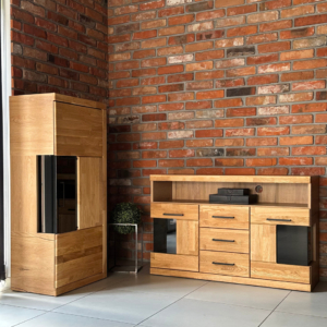 Tammepuidust kummut  RARO 14