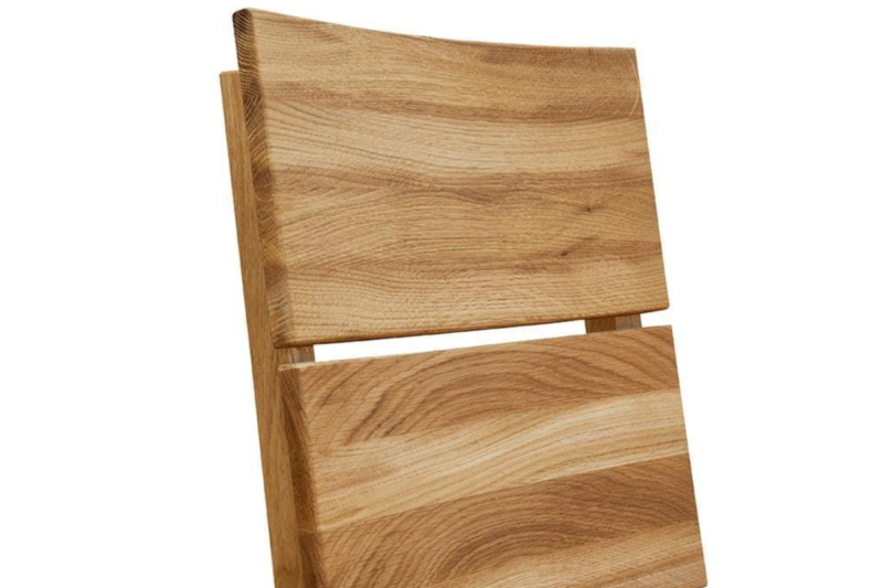 Tammepuidust tool Bruno