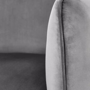 Hall sametist tugitool Madera 01