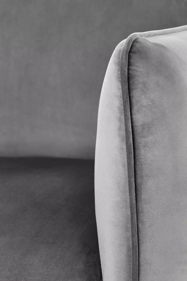 Hall sametist tugitool Madera 01