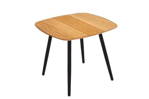 Puidust diivanilaud GEOMETRIC 01