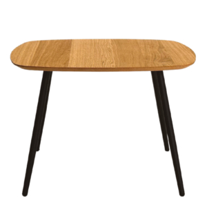 Puidust diivanilaud GEOMETRIC 01