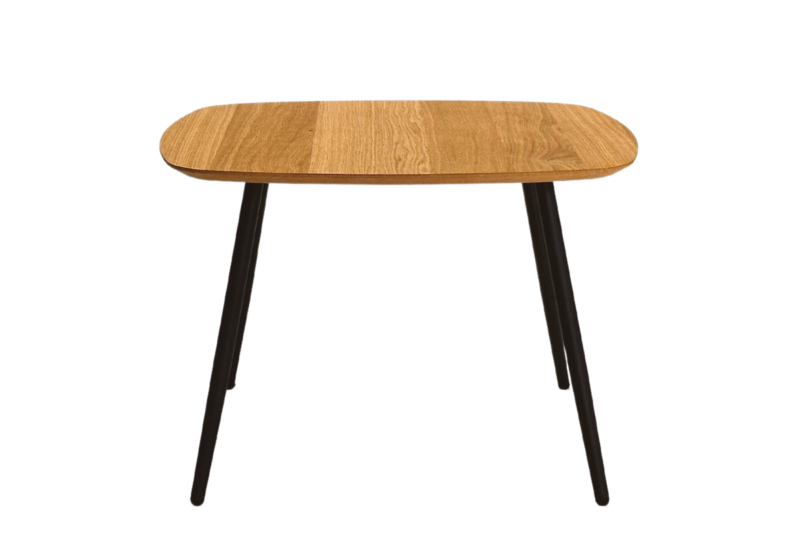 Puidust diivanilaud GEOMETRIC 01