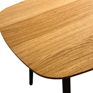 Puidust diivanilaud GEOMETRIC 01