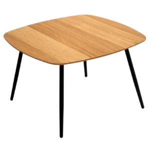 Puidust diivanilaud GEOMETRIC 03