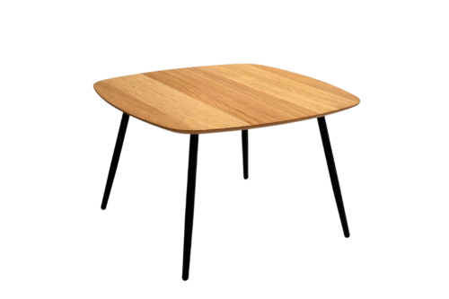 Puidust diivanilaud GEOMETRIC 03