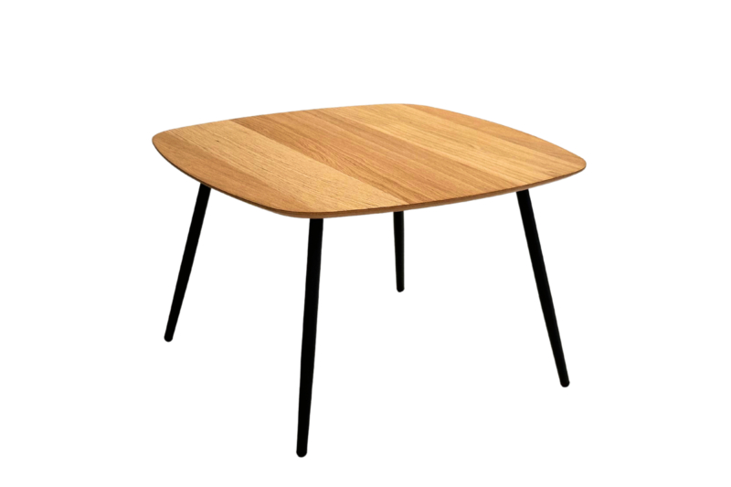 Puidust diivanilaud GEOMETRIC 03