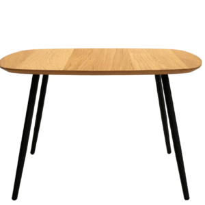 Puidust diivanilaud GEOMETRIC 03