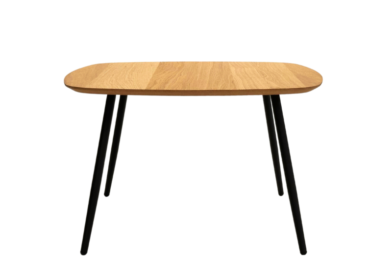 Puidust diivanilaud GEOMETRIC 03