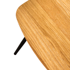 Puidust diivanilaud GEOMETRIC 03