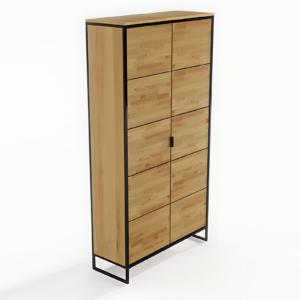 Tammepuidust kapp KONGO 11