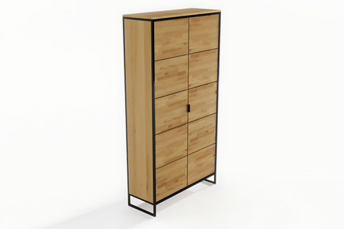 Tammepuidust kapp KONGO 11