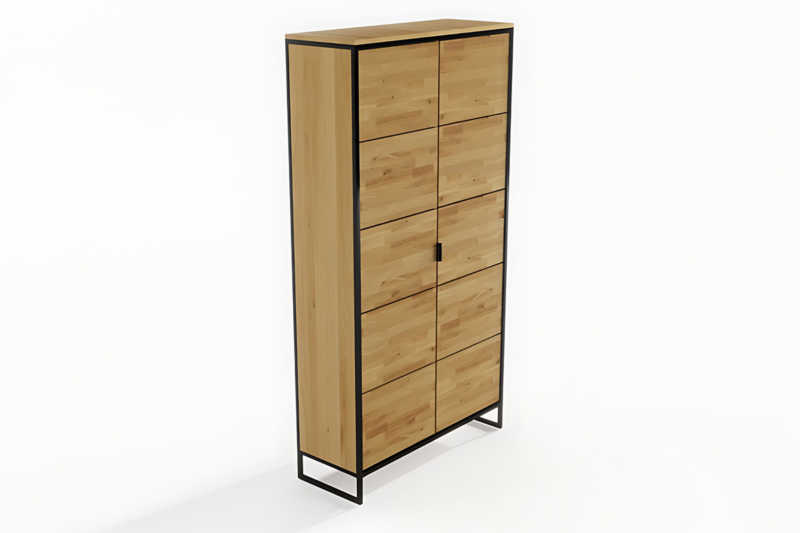 Tammepuidust kapp KONGO 11