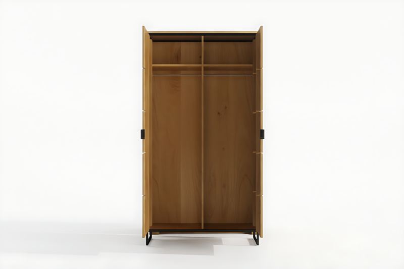 Tammepuidust kapp KONGO 11