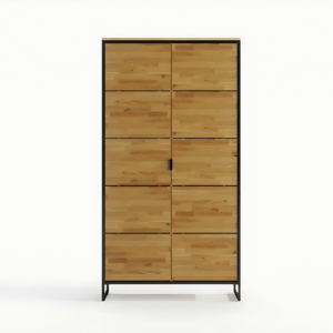 Tammepuidust kapp KONGO 11